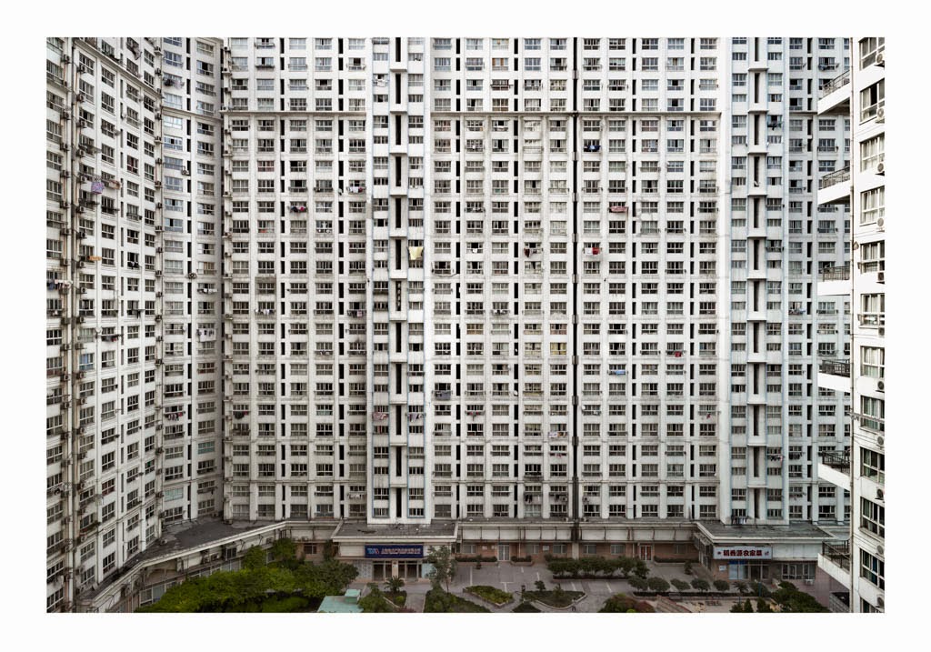 Wohnblock Shanghai _Andreas Koslowski.jpg